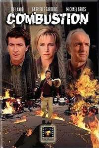 Combustion - Poster