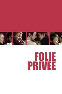 Private Madness - Poster