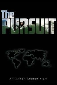 The Pursuit - Poster