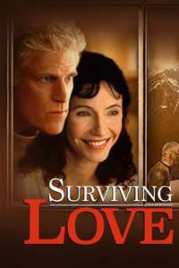 It Must Be Love - Poster