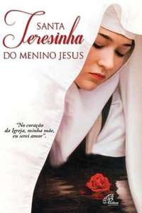 Thérèse: The Story of Saint Thérèse of Lisieux - Poster