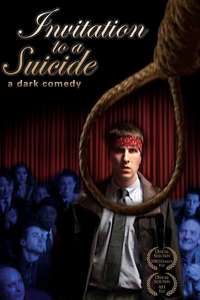 Invitation to a Suicide - Poster