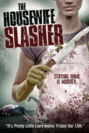 The Housewife Slasher