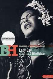 Lady Day - The Many Faces of Billie Holiday