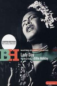 Lady Day - The Many Faces of Billie Holiday - Poster
