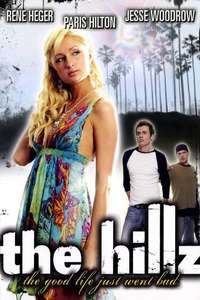 The Hillz - Poster
