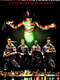 Freddy vs Ghostbusters