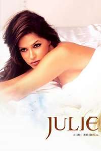 Julie - Posters