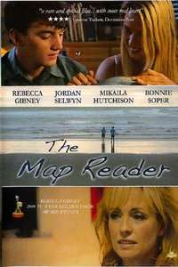The Map Reader - Poster