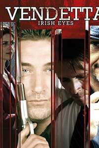 Irish Eyes - Poster