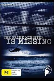 The Prime Minister Is Missing