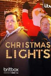 Christmas Lights
