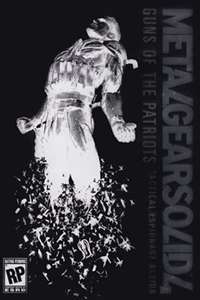Metal Gear Saga: Vol. 2 - Poster