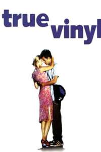 True Vinyl - Poster