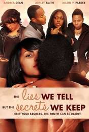The Lies We Tell But the Secrets We Keep (Part 2)