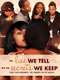 The Lies We Tell But the Secrets We Keep (Part 2)