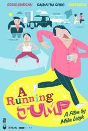 A Running Jump