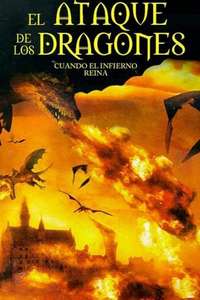 Dragon Storm - Poster