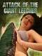 Attack of the Giant Leeches