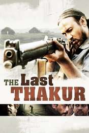 The Last Thakur