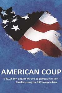 American Coup - Poster