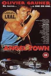 Angel Town