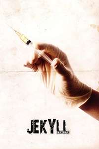 Jekyll - Poster