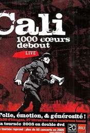 Cali : 1000 cœurs debout