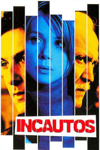 Swindled - Poster