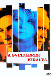 Swindled - Poster