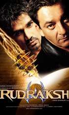 Rudraksh