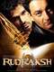 Rudraksh
