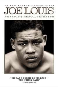 Joe Louis: America's Hero Betrayed - Poster