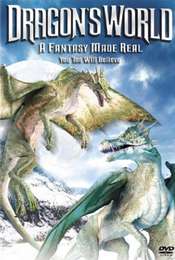 Dragons: A Fantasy Made Real
