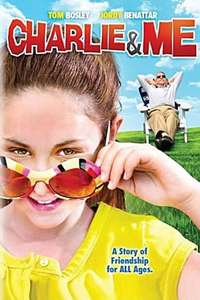 Charlie & me - Poster