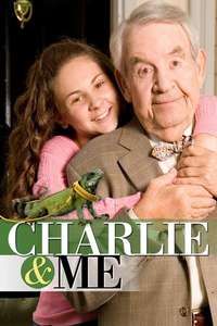 Charlie & me - Poster