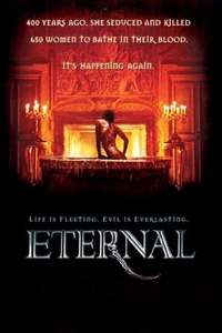 Eternal - Poster