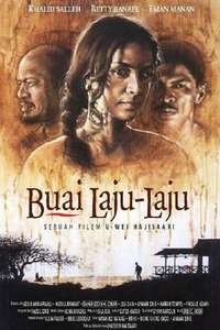 Buai Laju-Laju - Poster