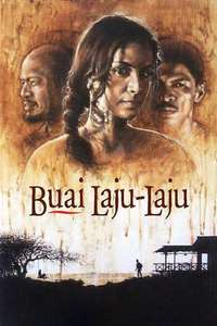 Buai Laju-Laju - Poster