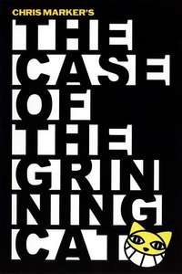 The Case of the Grinning Cat - Poster