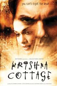 Krishna Cottage - Posters
