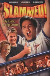 Slammed - Poster