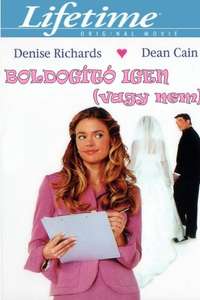 I Do (but I Don't) - Poster