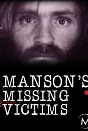 Manson's Missing Victims