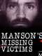 Manson's Missing Victims