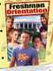 Freshman Orientation