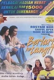 Berlari Ke Langit