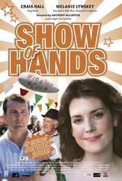 Show of Hands