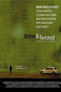 Bitter & Twisted - Poster