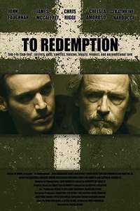 To Redemption - Poster